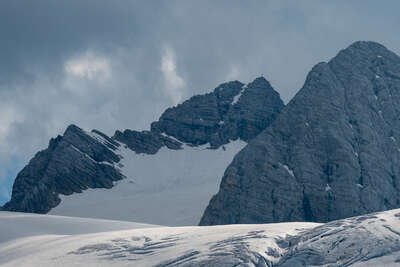 Von beeindruckend zu bedrohlich: Hallstätter Gletscher schwindet rapide FOKE-2023062616174190-454.jpg