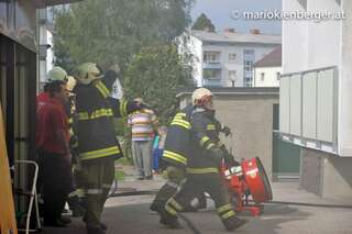 Küchenbrand in einem Hochaus in Freistadt 06.jpg