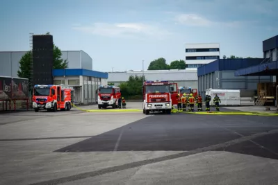Containerbrand forderte Einsatz von 3 Feuerwehren GABRIEL-2023070914082456-001.jpg