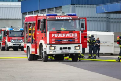 Containerbrand forderte Einsatz von 3 Feuerwehren GABRIEL-2023071014512458-004.jpg