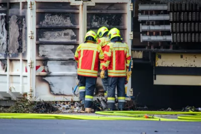 Containerbrand forderte Einsatz von 3 Feuerwehren GABRIEL-2023071014512459-003.jpg