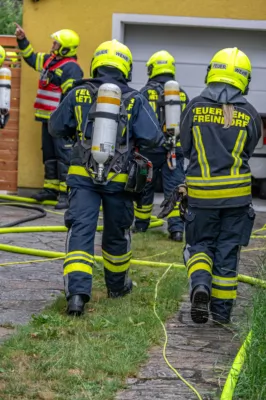 Wohnungsbrand in Ansfelden sorgt für Großeinsatz DSC-2261.jpg