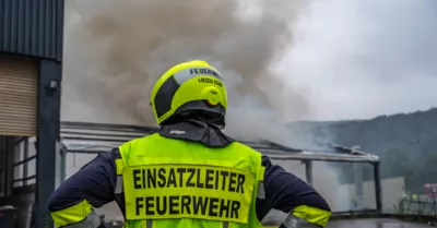 Großeinsatz der Feuerwehren bei Brand in Liezen Brand-Abfallwirtschaftszentrum-Liezen-30.jpg